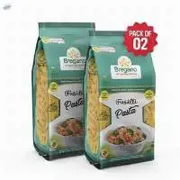 Fusilli Pasta (Pack of 2 X 400 gm)