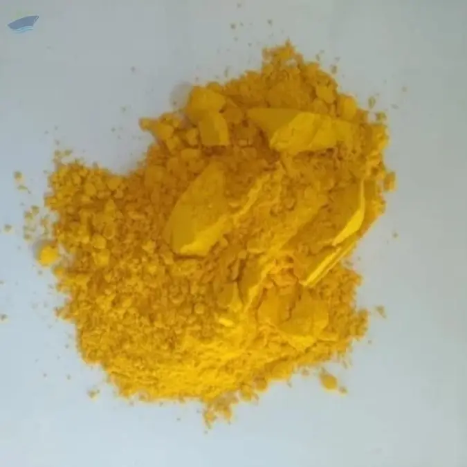 Yellow GL Remazol VS Reactive Dye