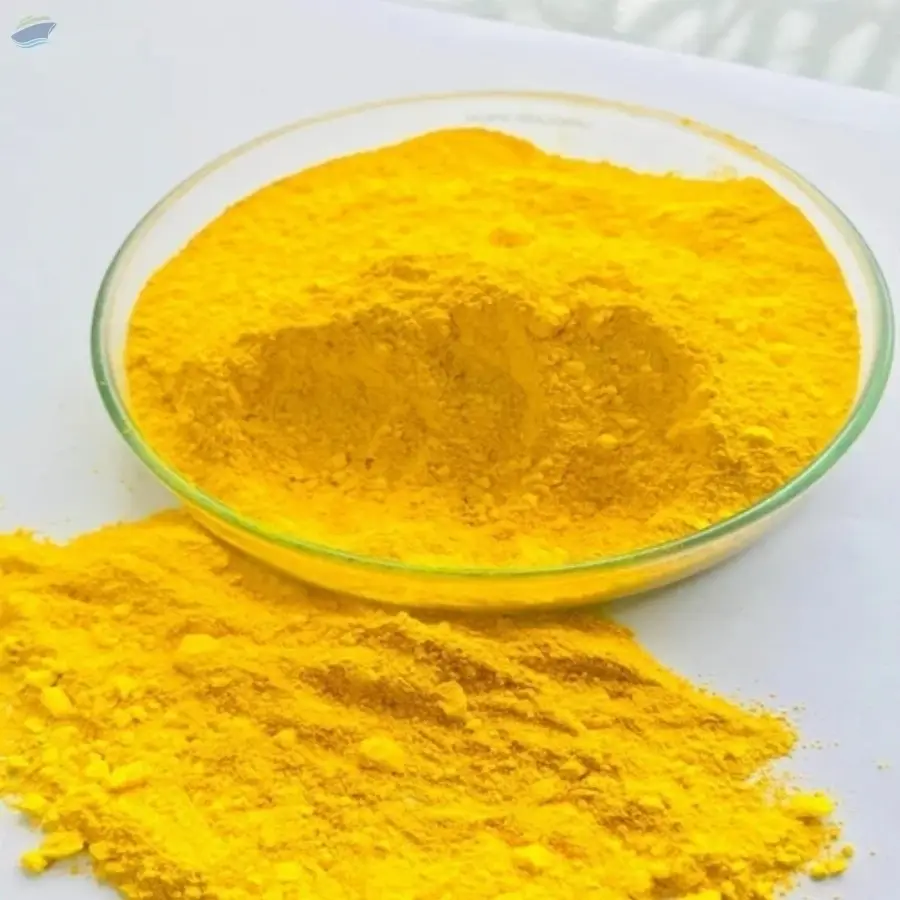 Yellow GR Remazol VS Reactive Dye