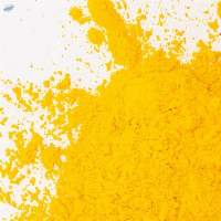 Yellow HE4R High Exhaust Reactive Dye