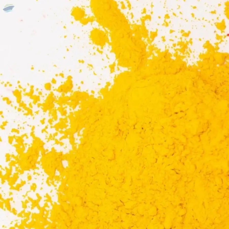 Yellow HE4R High Exhaust Reactive Dye