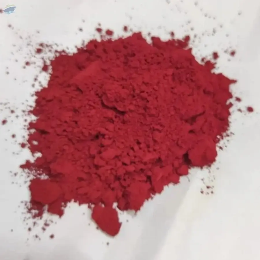 Red HE7B High Exhaust Reactive Dye