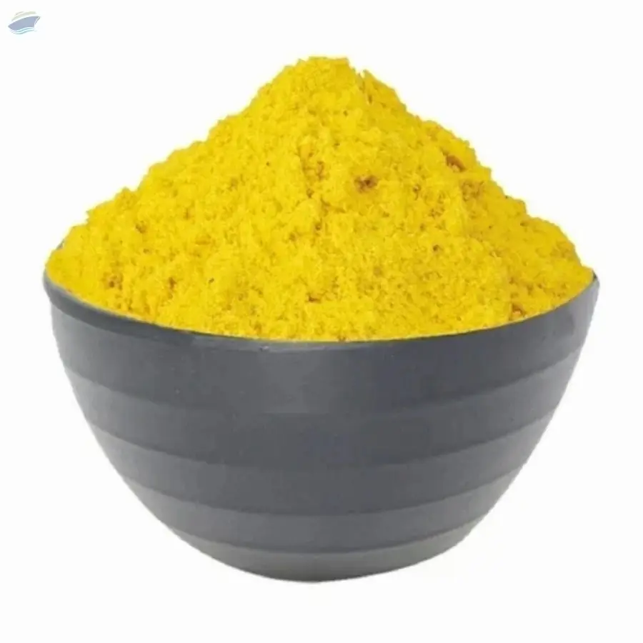 Yellow HE6G High Exhaust Reactive Dye