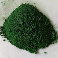 Green HE4BD High Exhaust Reactive Dye