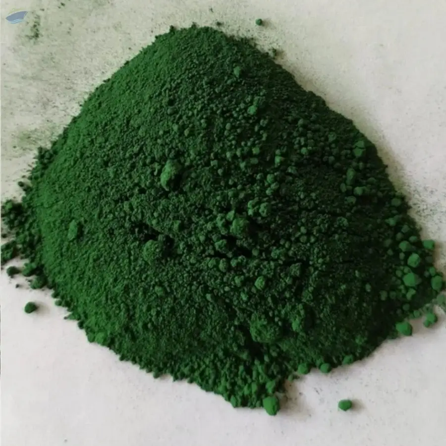 Green HE4BD High Exhaust Reactive Dye