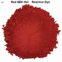 Red 6BX Hot Reactive Dye