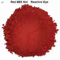 Red 6BX Hot Reactive Dye