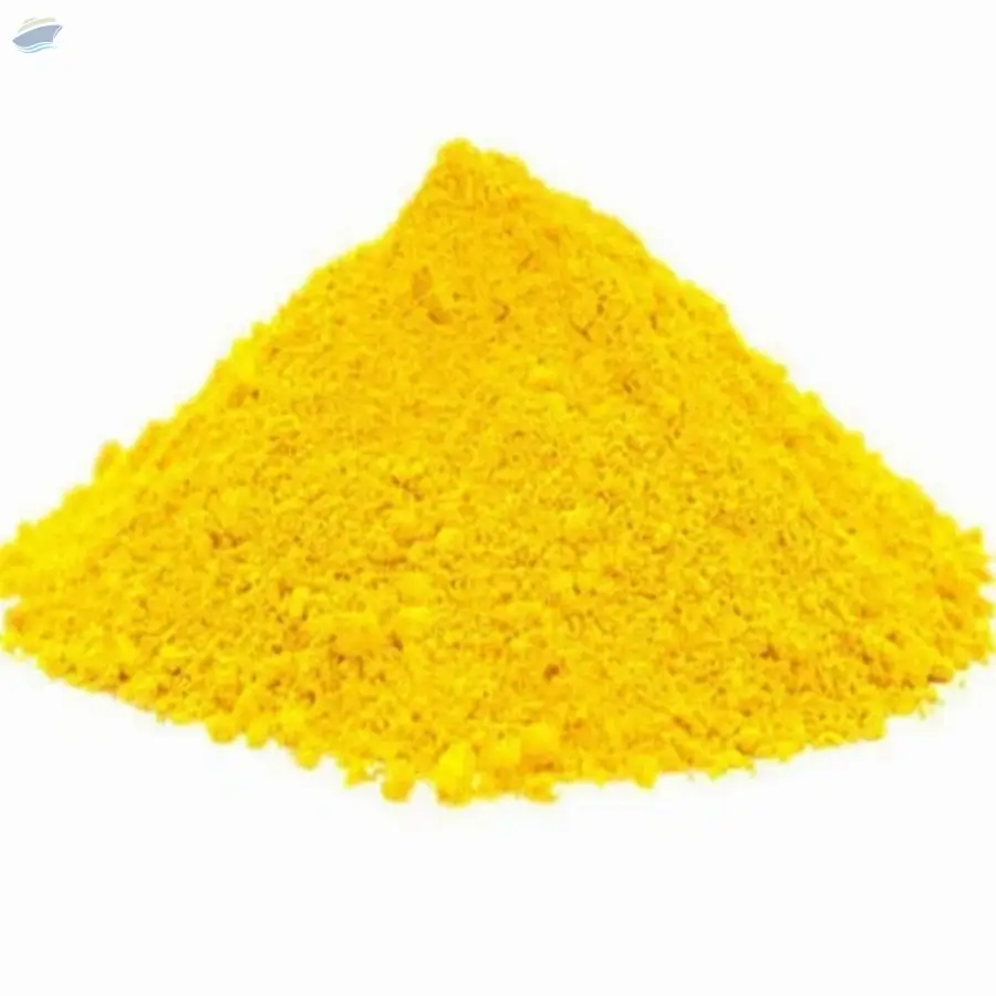 Lemon Yellow H4G Hot Reactive Dye