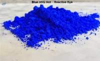 Blue 5RH Hot Reactive Dye