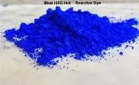 Blue 5RH Hot Reactive Dye