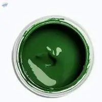 Pigment Paste F.Y. Green 2G
