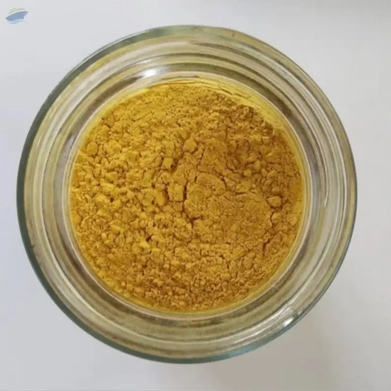 Golden Yellow MR Cold Brand Reactive Dye