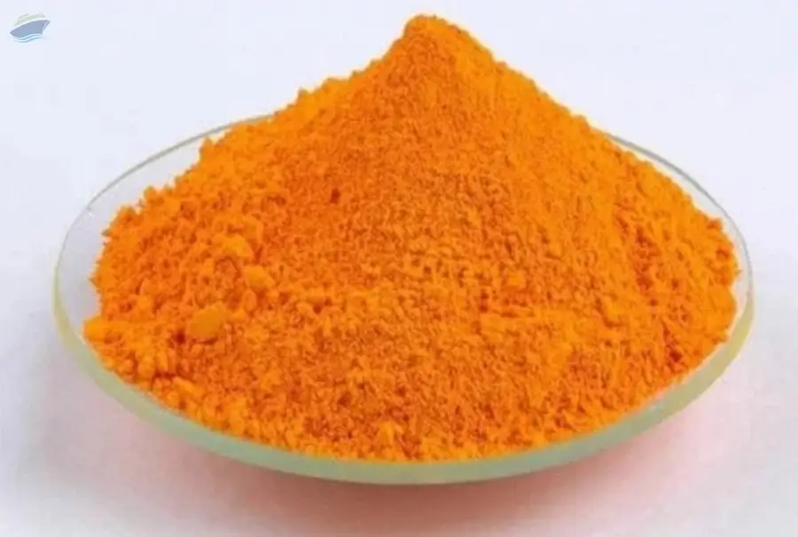 Orange M2R Cold Brand Reactive Dye