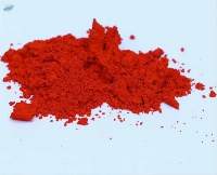 Red M8B Cold Brand Reactive Dye