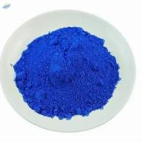 Blue M2R Cold Brand Reactive Dye