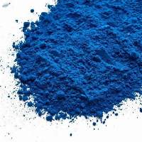 Ph. Alpha Blue Organic Pigment Powder