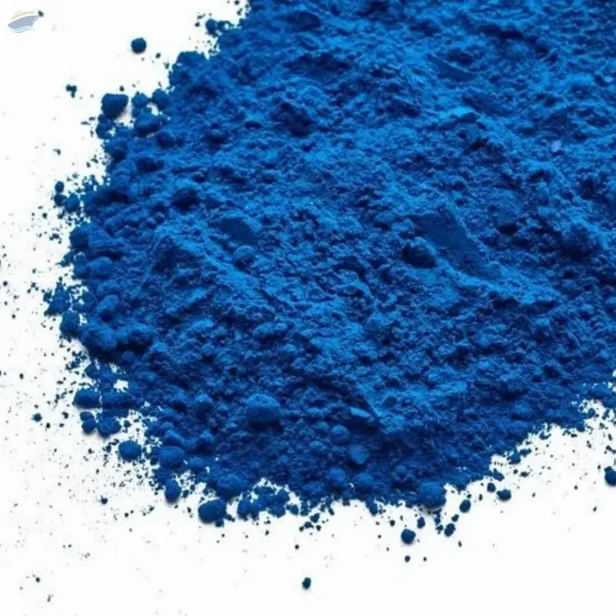 Ph. Alpha Blue Organic Pigment Powder
