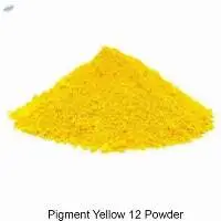 Arylamide Yellow Organic Pigment Powder