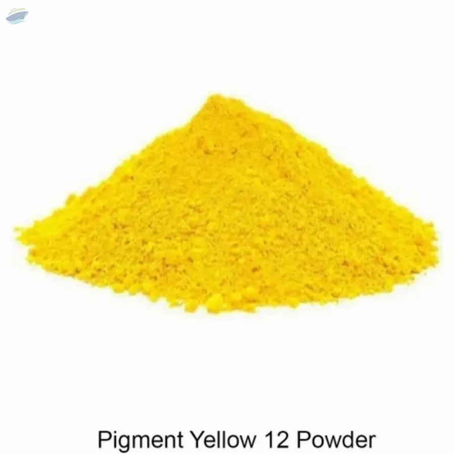 Arylamide Yellow Organic Pigment Powder