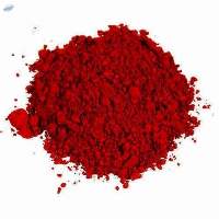 Parma Red 2B Organic Pigment Powder