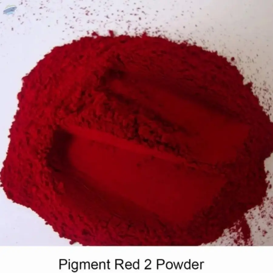 Fast Red F4R Organic Pigment Powder