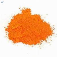 Benz. Orange G Organic Pigment Powder