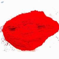 Lake Red Organic Pigment Powder