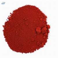Maroon Toner Organic Pigment Powder