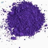 Violet KBR Organic Pigment Powder
