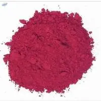 Red Violet Organic Pigment Powder