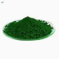 Ph. Green Organic Pigment Powder