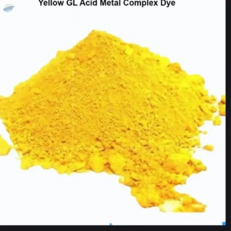 Pigment Yellow 74 5GX Organic Pigment Powder
