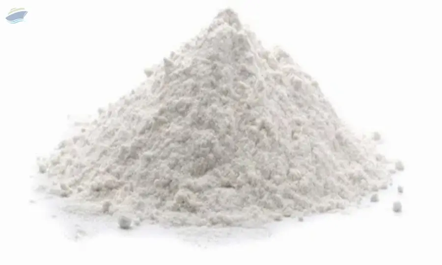 White Pigment Powder