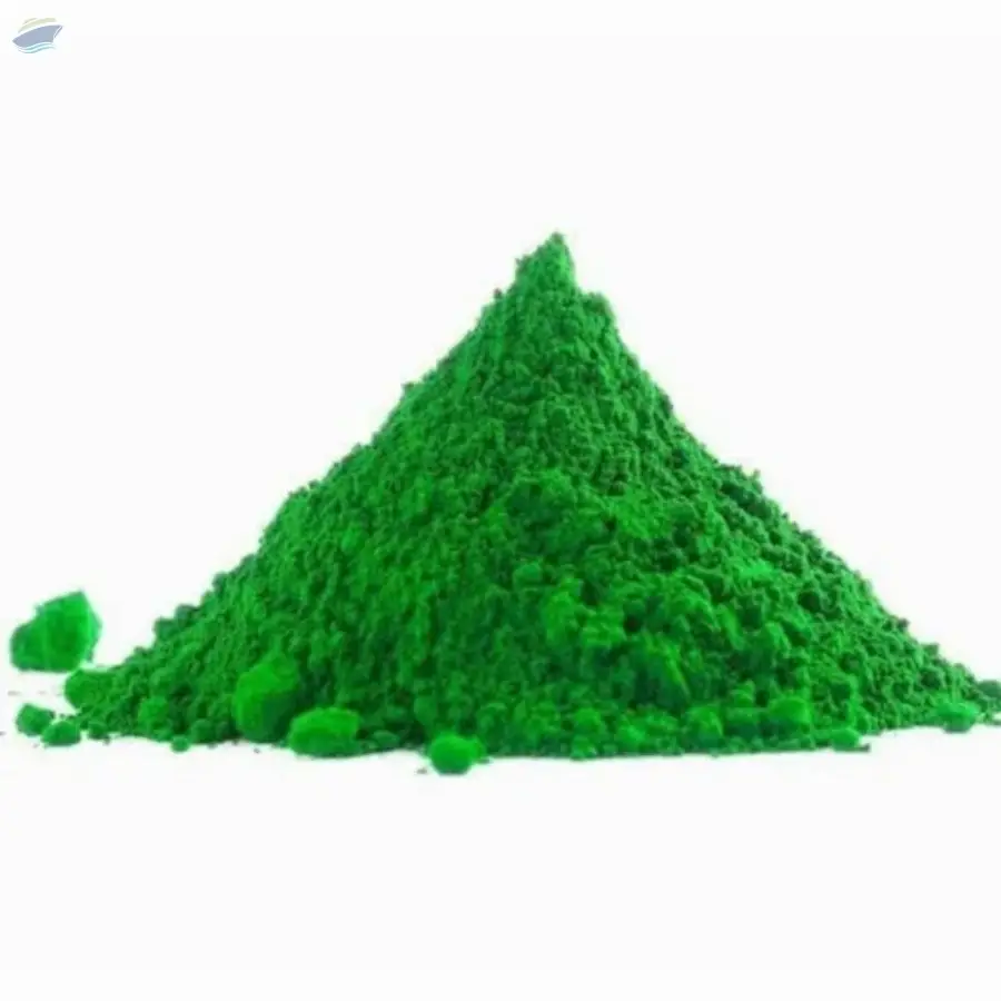 Green ME4BL Bifunctional Reactive Dye