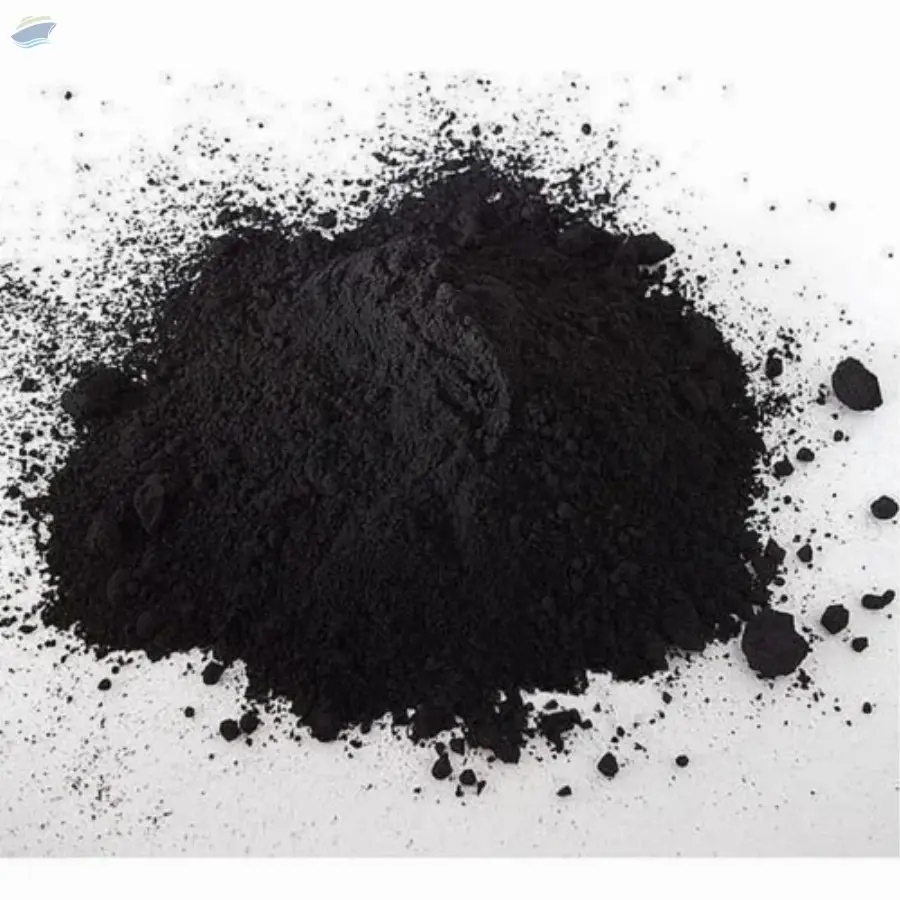Black WNN Bifunctional Reactive Dye