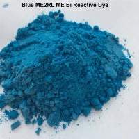 Blue ME2RL Bifunctional Reactive Dye
