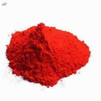 Red ME6BL Bifunctional Reactive Dye