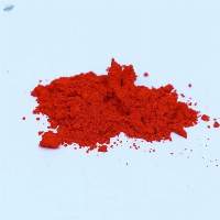 Red ME4BL Bifunctional Reactive Dye
