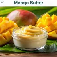 Butter For Cosmetic Industries