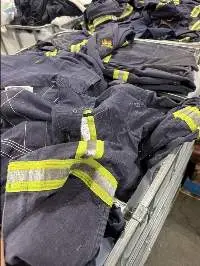 Commercial Coveralls (Scrap)