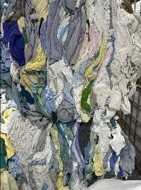 Commercial Textile Waste