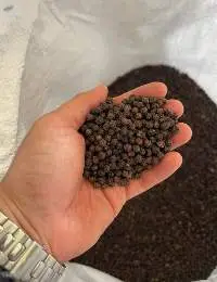Pepper Wholesale Spices Package Natural