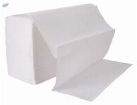 Z-Fold Paper Towels