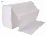 Z-Fold Paper Towels