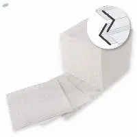 Interfolded Toilet Paper