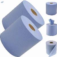 Center-Pull Paper Rolls