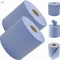 Center-Pull Paper Rolls
