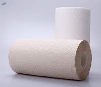Kitchen Paper Rolls