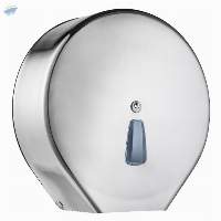Toilet Paper Dispenser