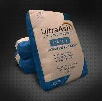 Fly Ash